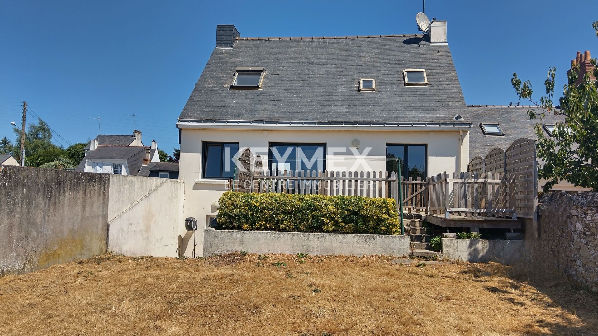 Image Maison SAINT NAZAIRE 