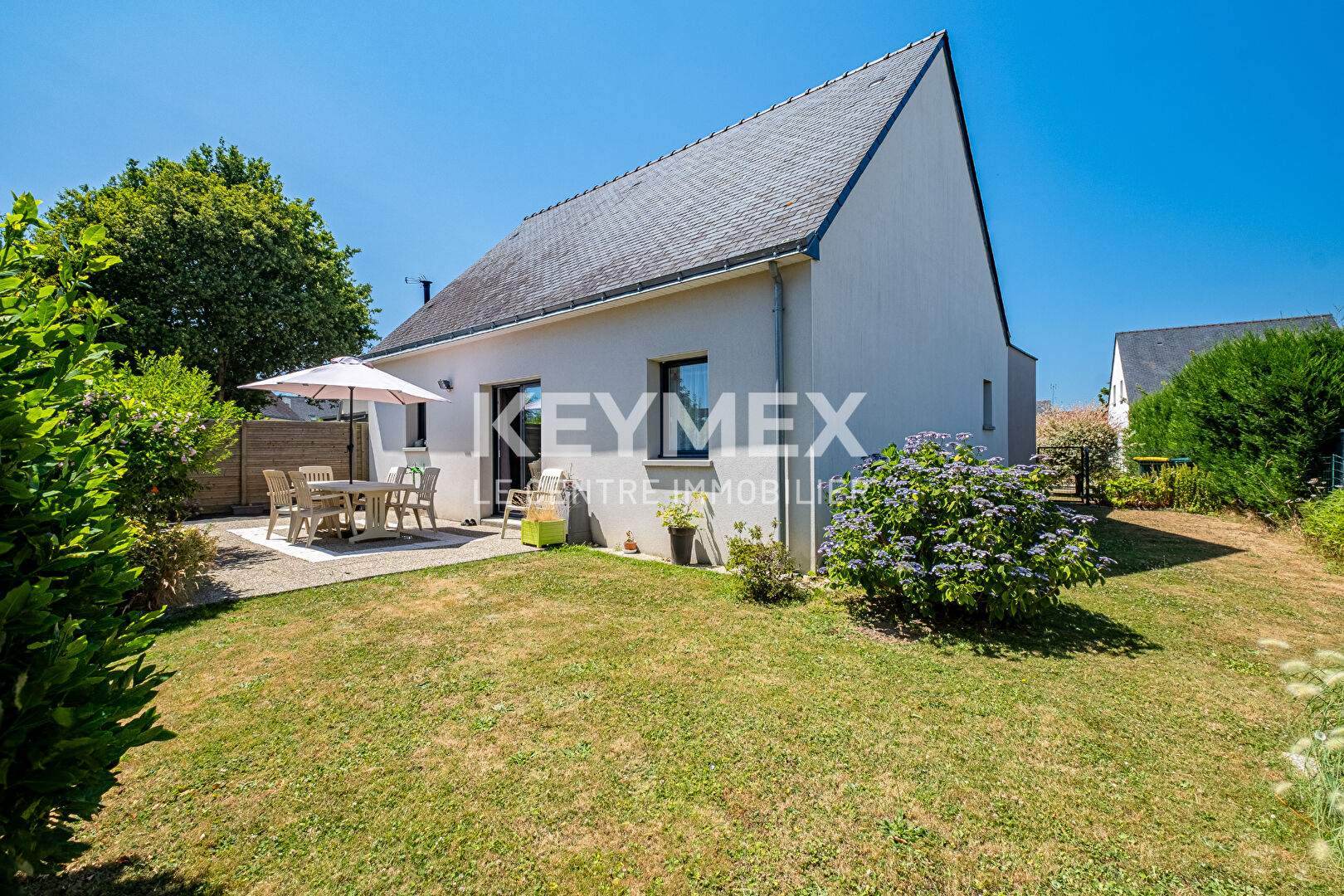 Image Maison SAINT LYPHARD 