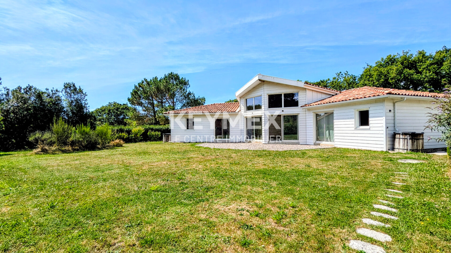 Image Maison CHAUVE 