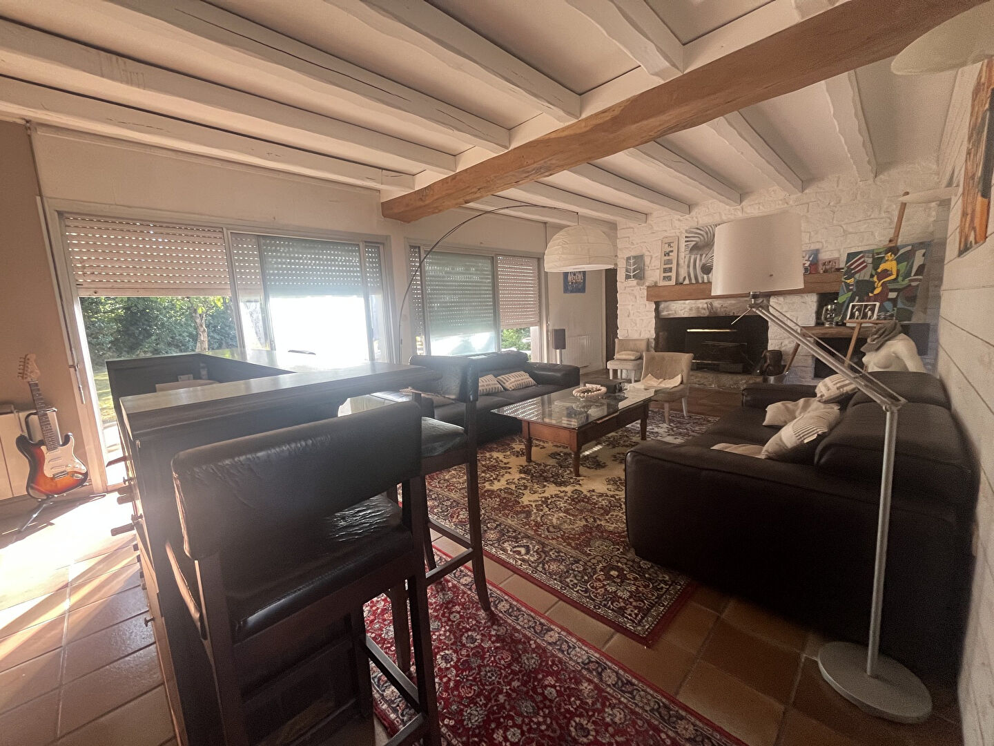 Image Maison COUERON 