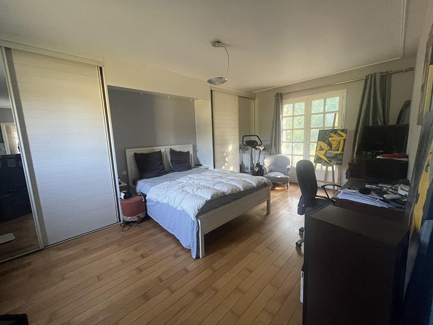 Image Maison COUERON 