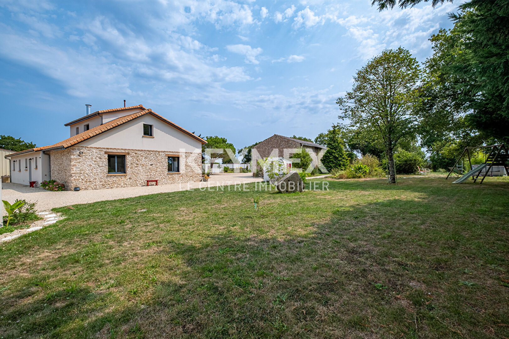 Image Maison SAINT BREVIN LES PINS 