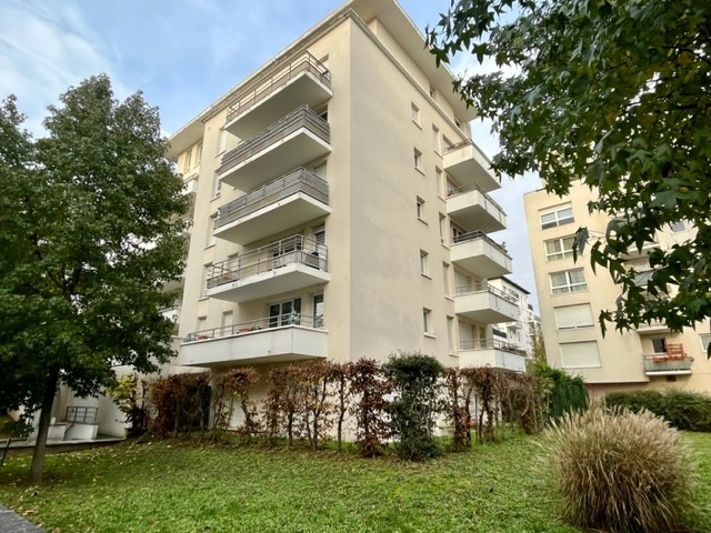 Image Appartement CERGY 