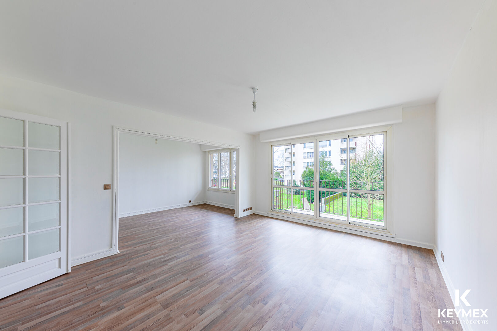 Image Appartement LE PLESSIS BOUCHARD 