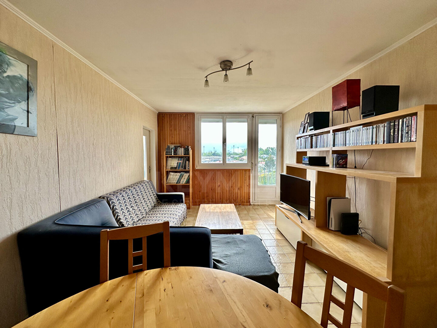 Image Appartement CARBON BLANC 