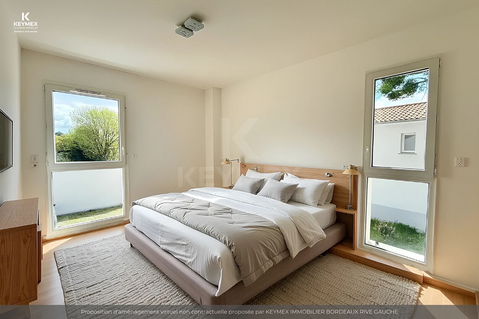 Image Maison VILLENAVE D ORNON 