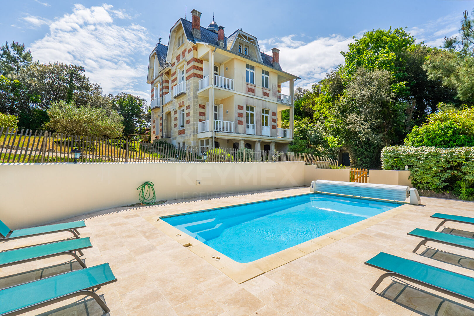 Image Maison SOULAC SUR MER 