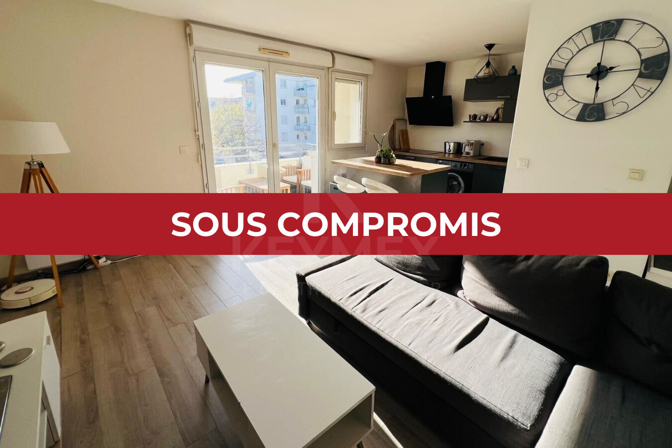 Image Appartement BORDEAUX 