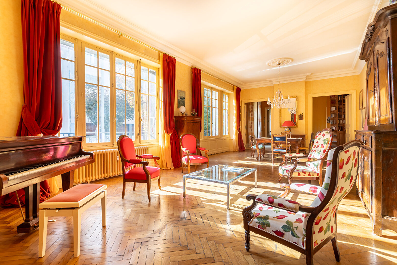 Image Appartement CLERMONT FERRAND 
