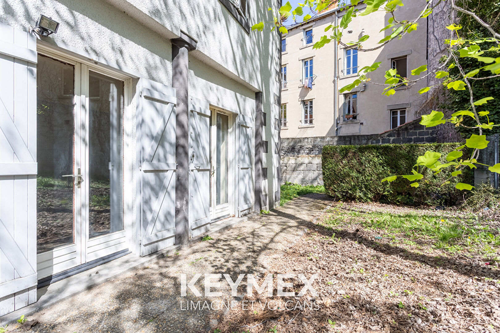 Prendre rendez-vous pour visiter Appartement CLERMONT FERRAND