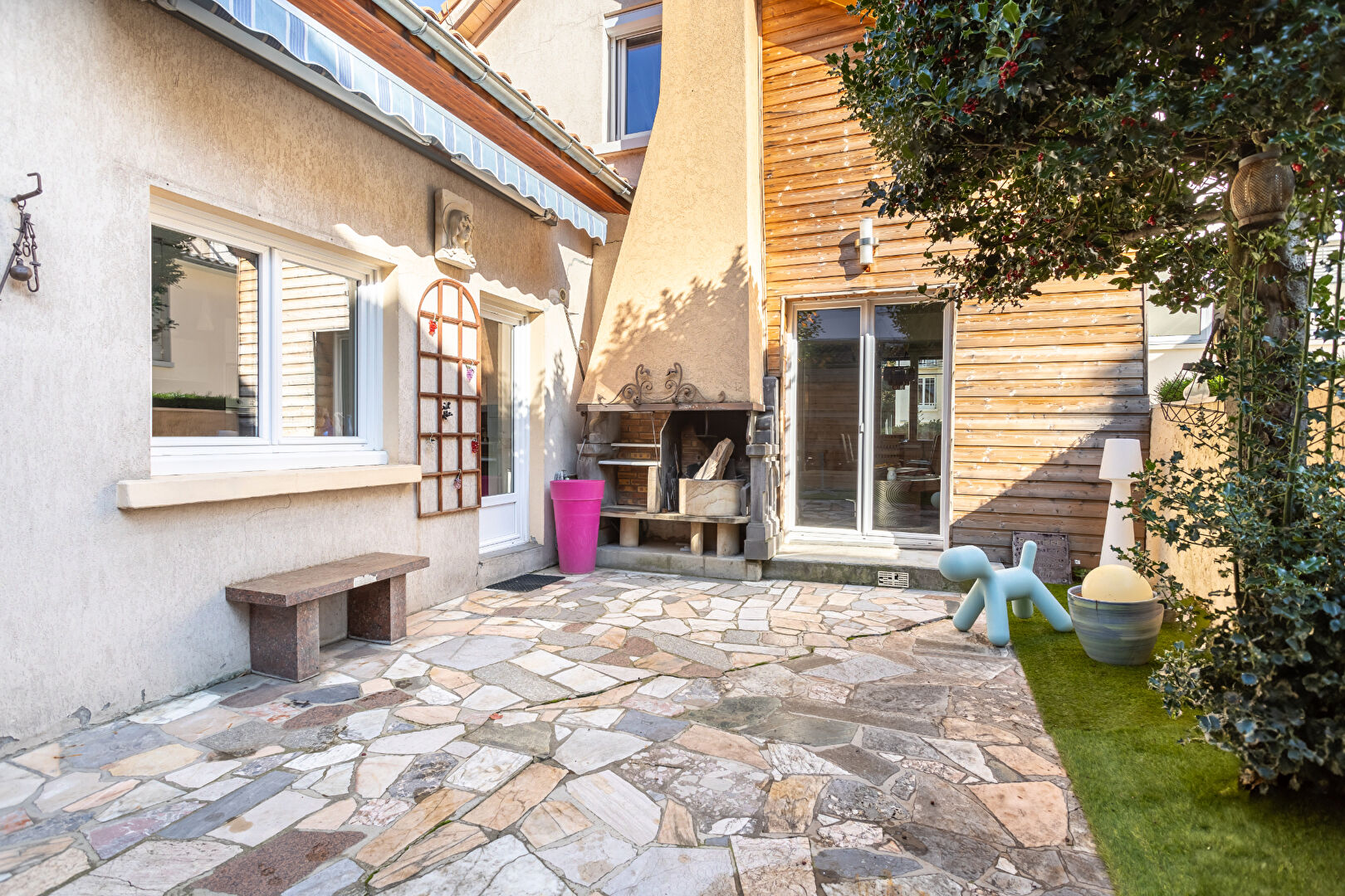 Image Maison CHAMALIERES 