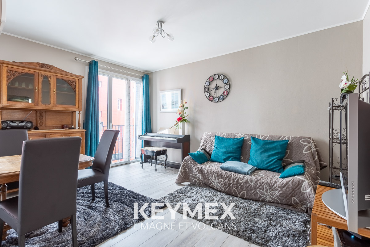 Image Appartement CLERMONT FERRAND 