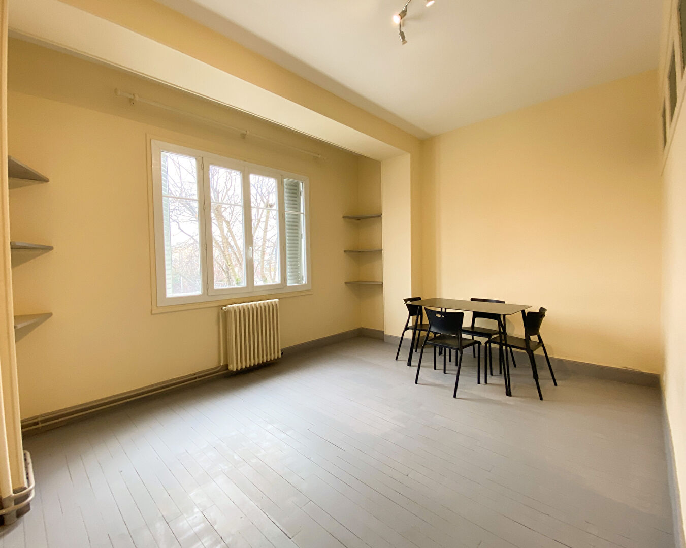 Image Appartement CLERMONT FERRAND 