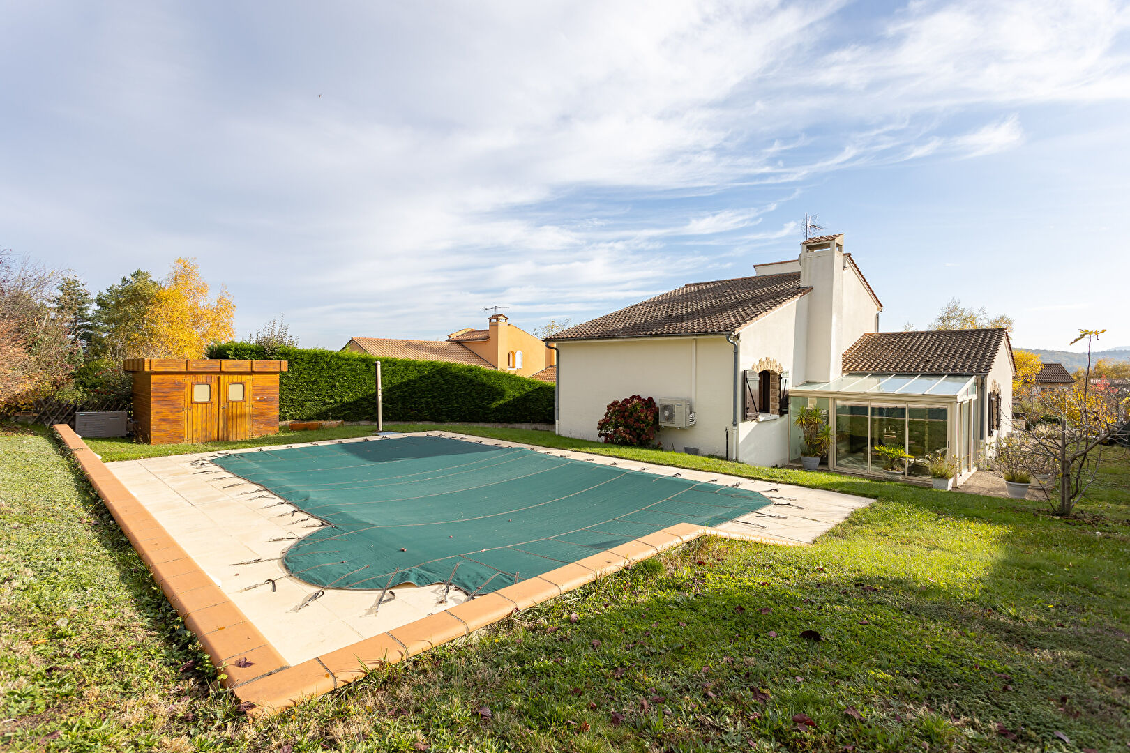 Image Villa SAYAT 