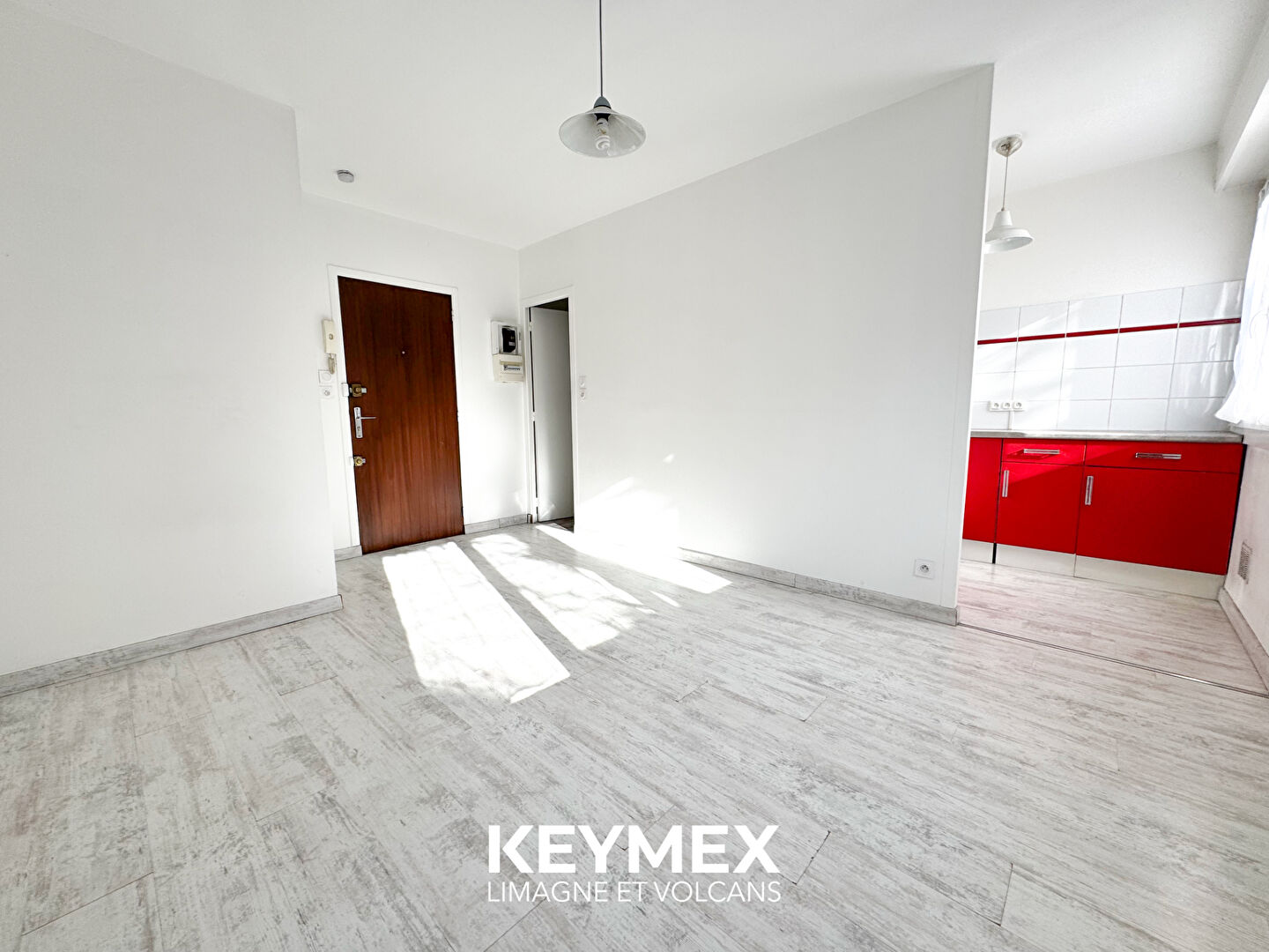 Image Appartement CLERMONT FERRAND 
