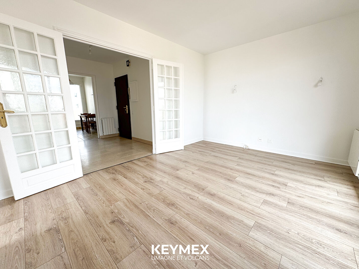 Image Appartement CLERMONT FERRAND 