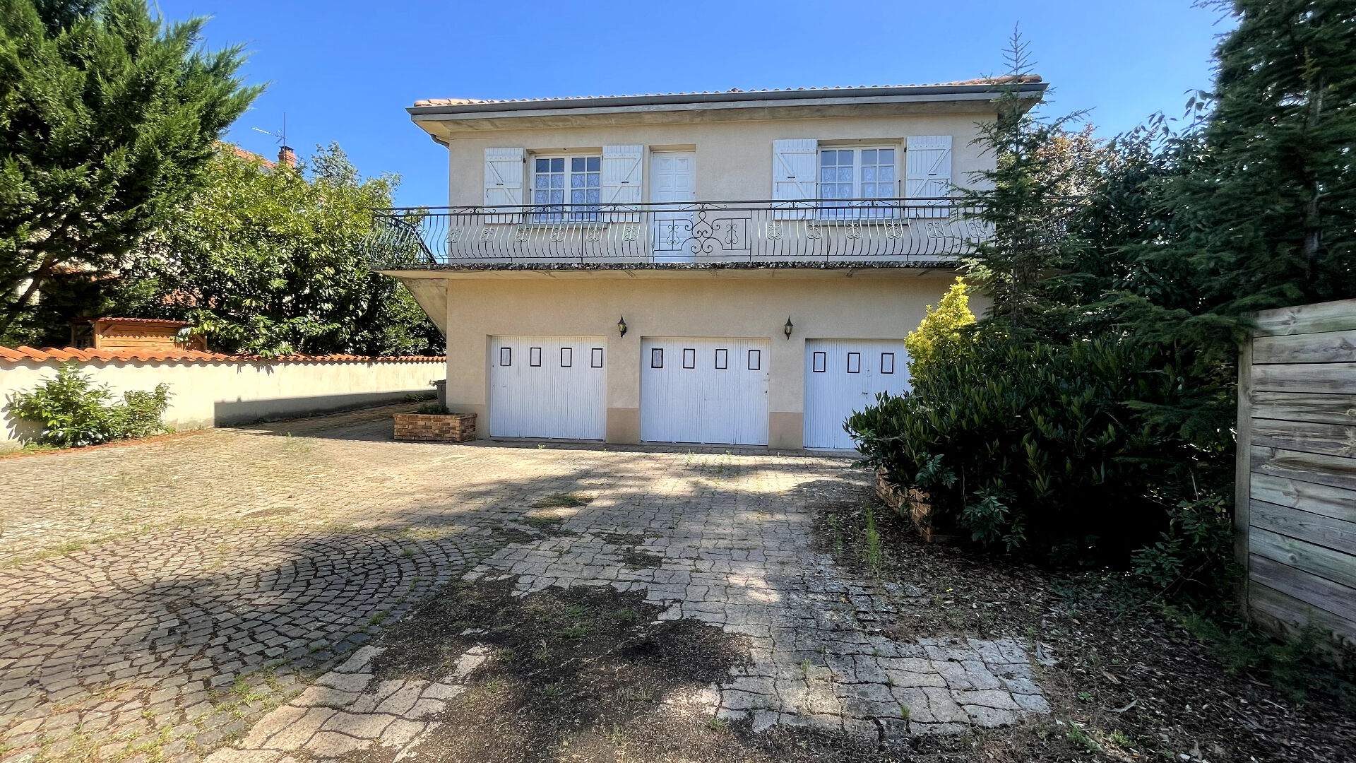 Image Maison VIC LE COMTE 