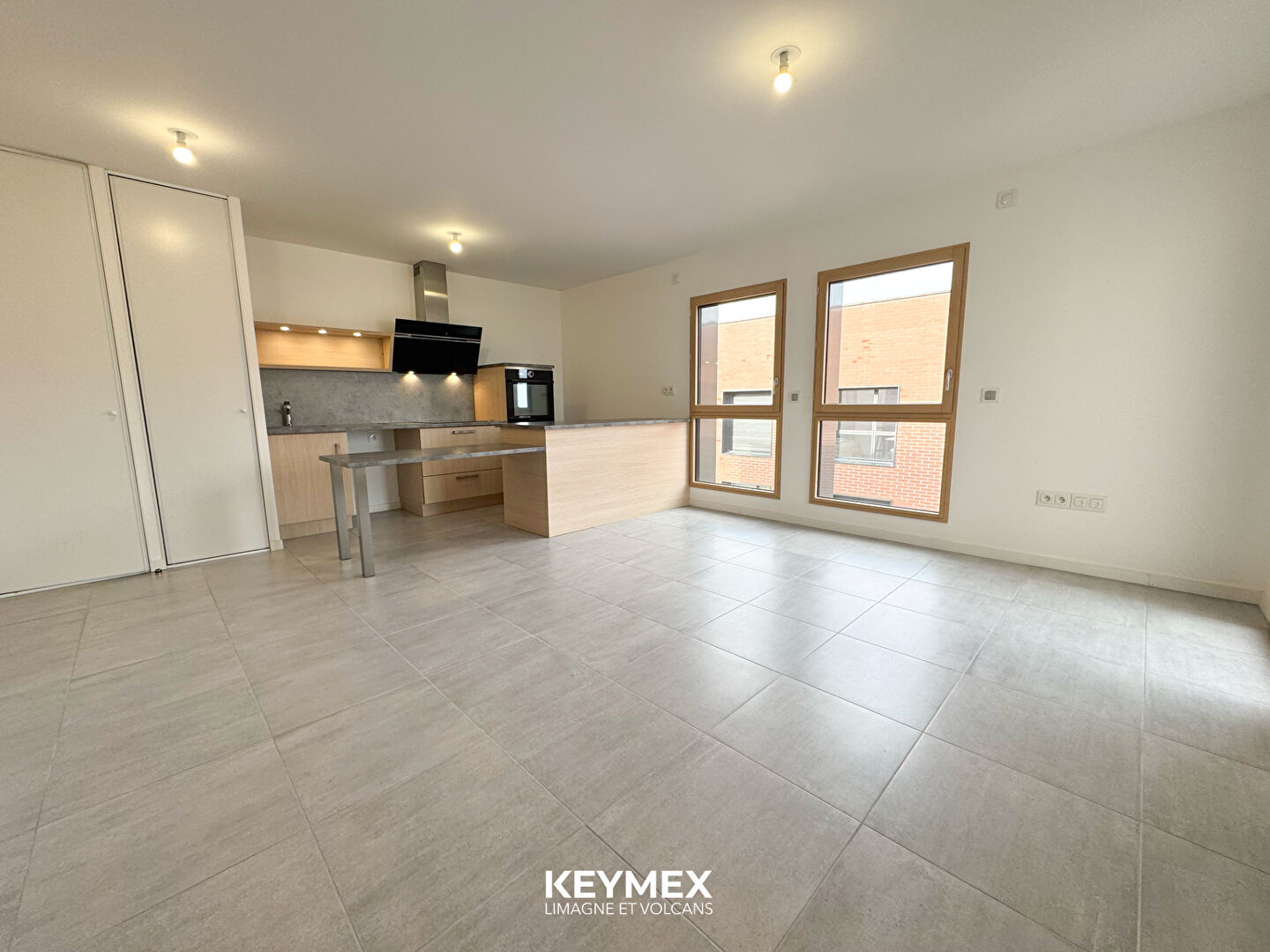 Image Appartement CLERMONT FERRAND 