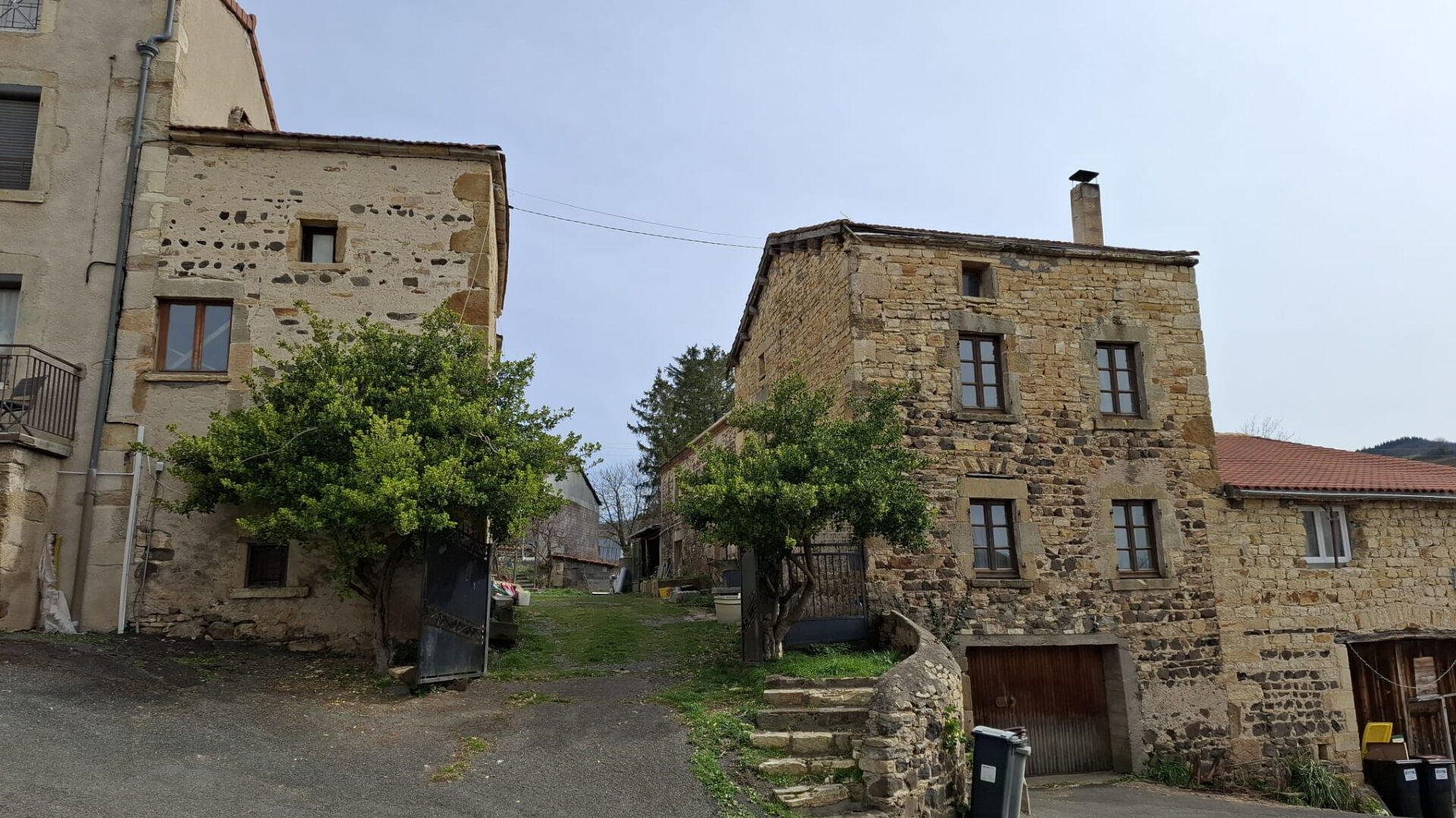 Image Maison PIGNOLS 