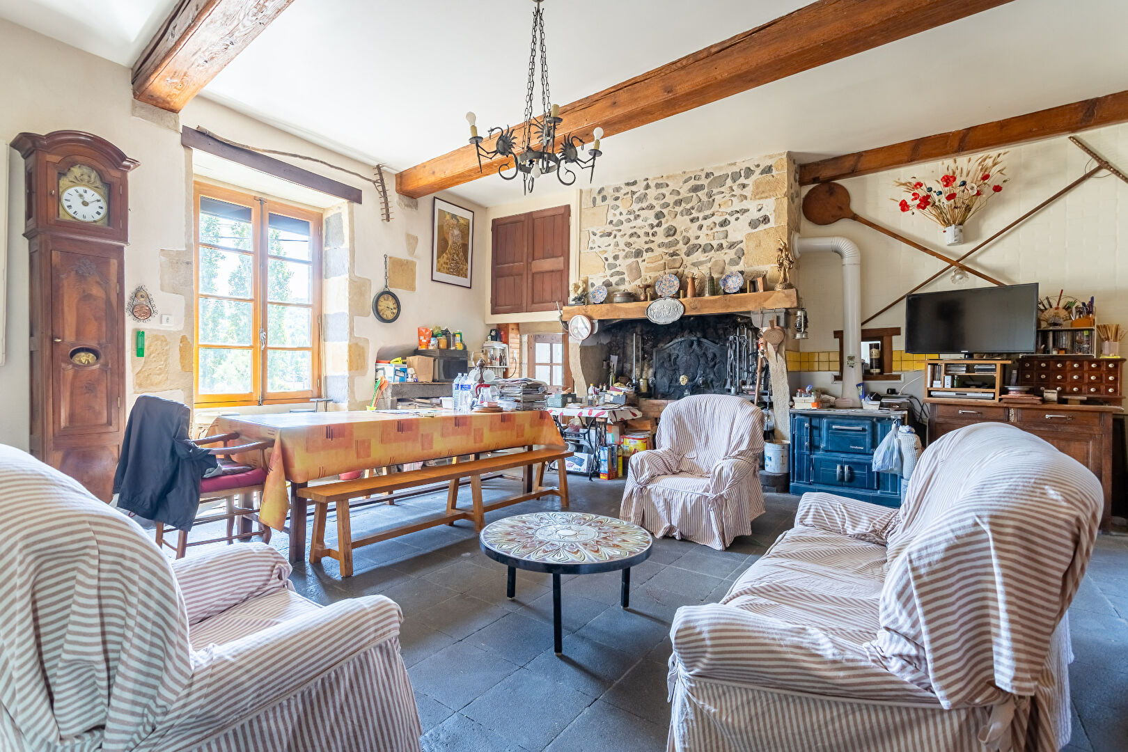 Image Maison TALLENDE 