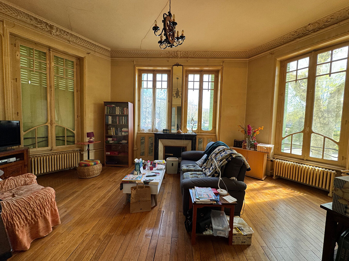 Image Appartement CLERMONT FERRAND 