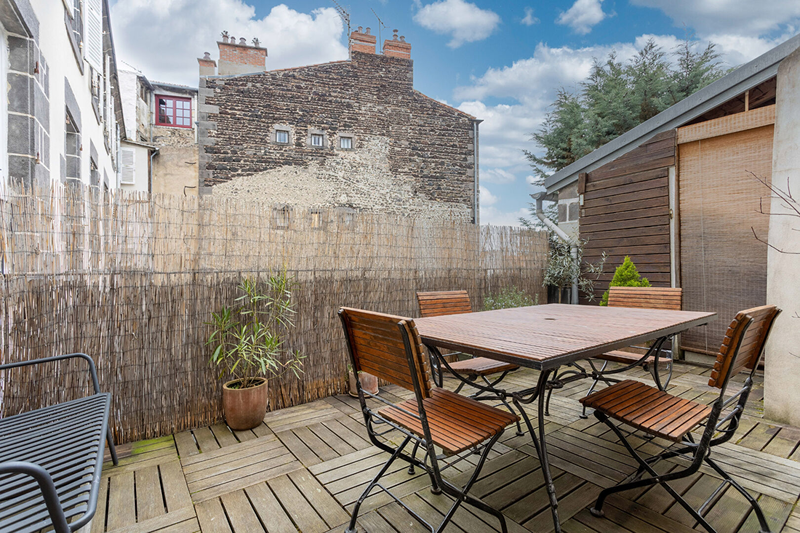 Image Appartement CLERMONT FERRAND 