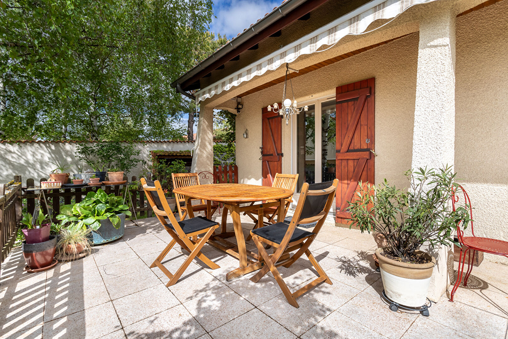 Image Maison TALLENDE 