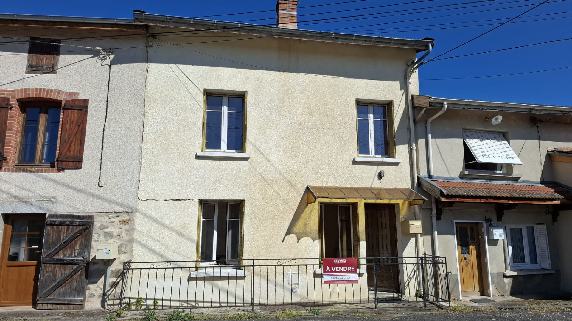 Image Maison COURPIERE 