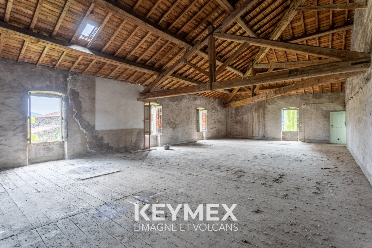 Image Maison TALLENDE 