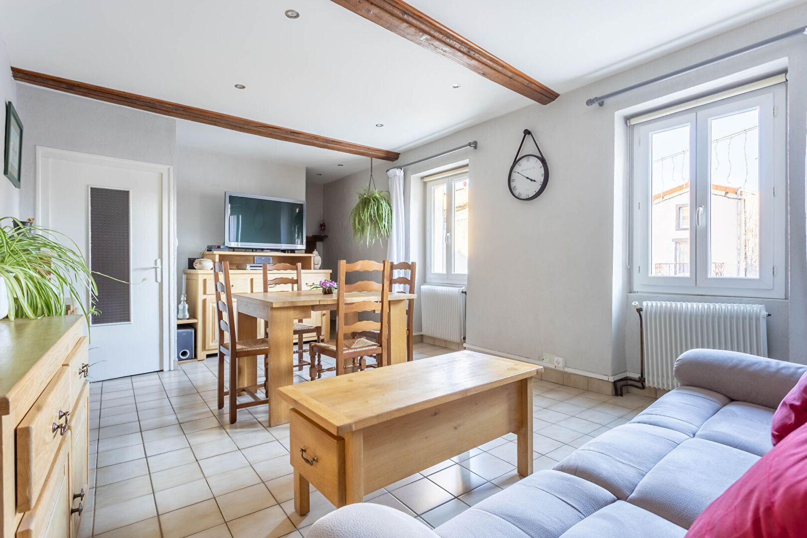 Image Maison VOLVIC 