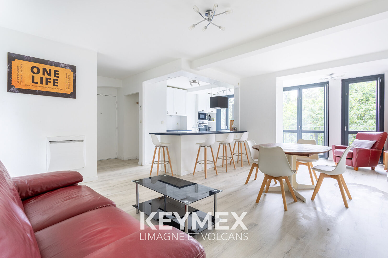 Image Appartement ROYAT 