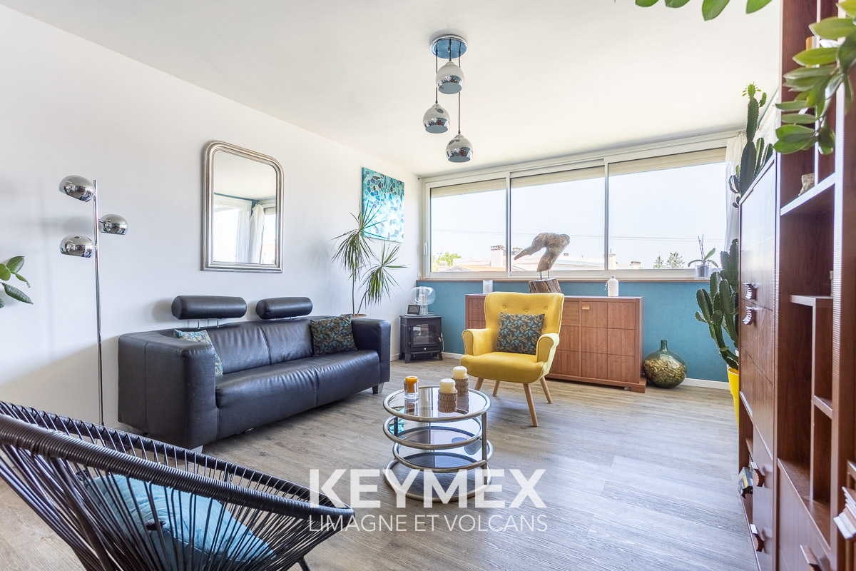 Image Appartement CHAMALIERES 
