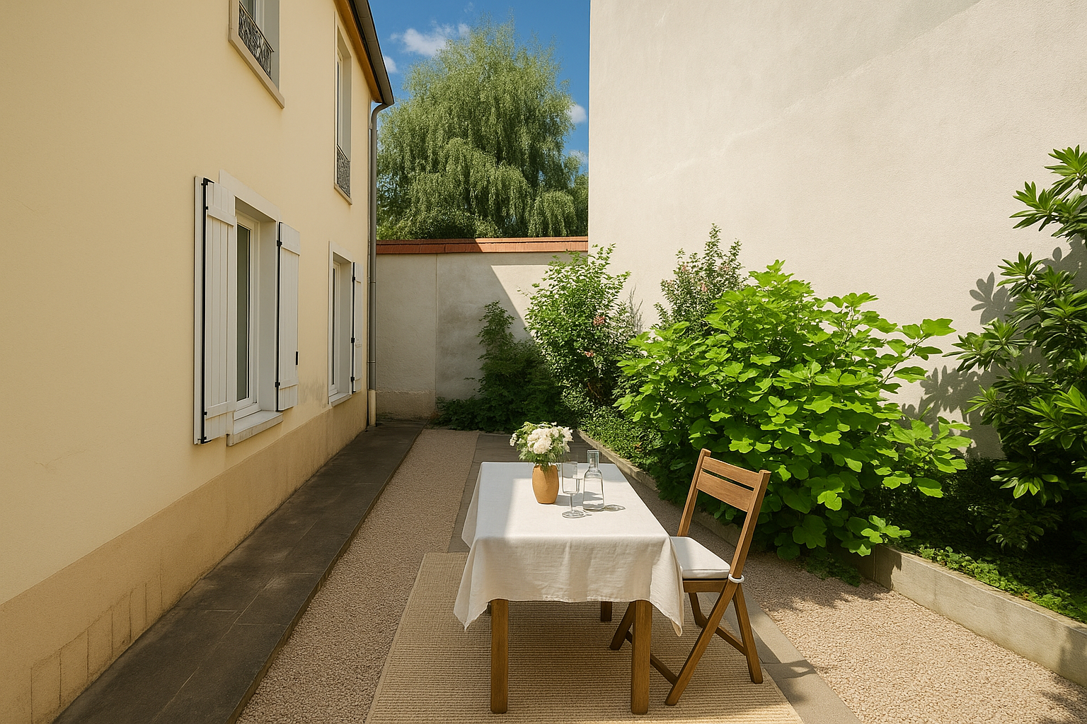 Image Appartement VICHY 