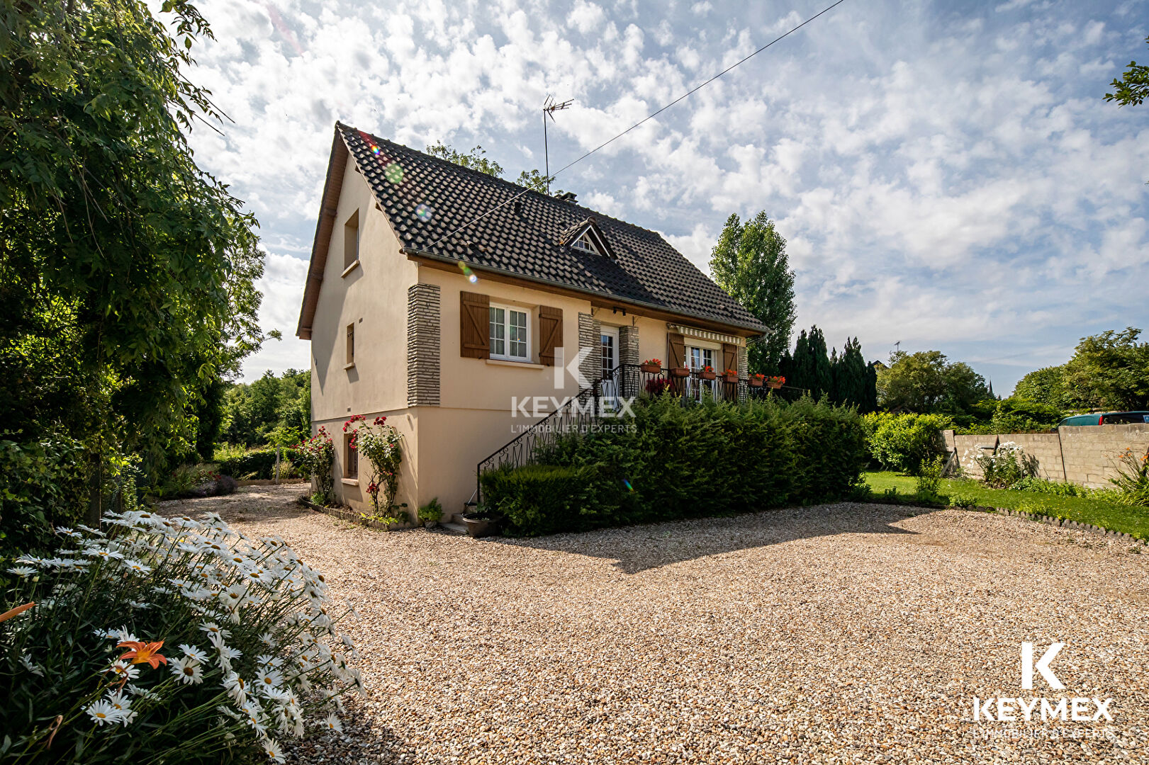 Image Maison BEZU SAINT ELOI 