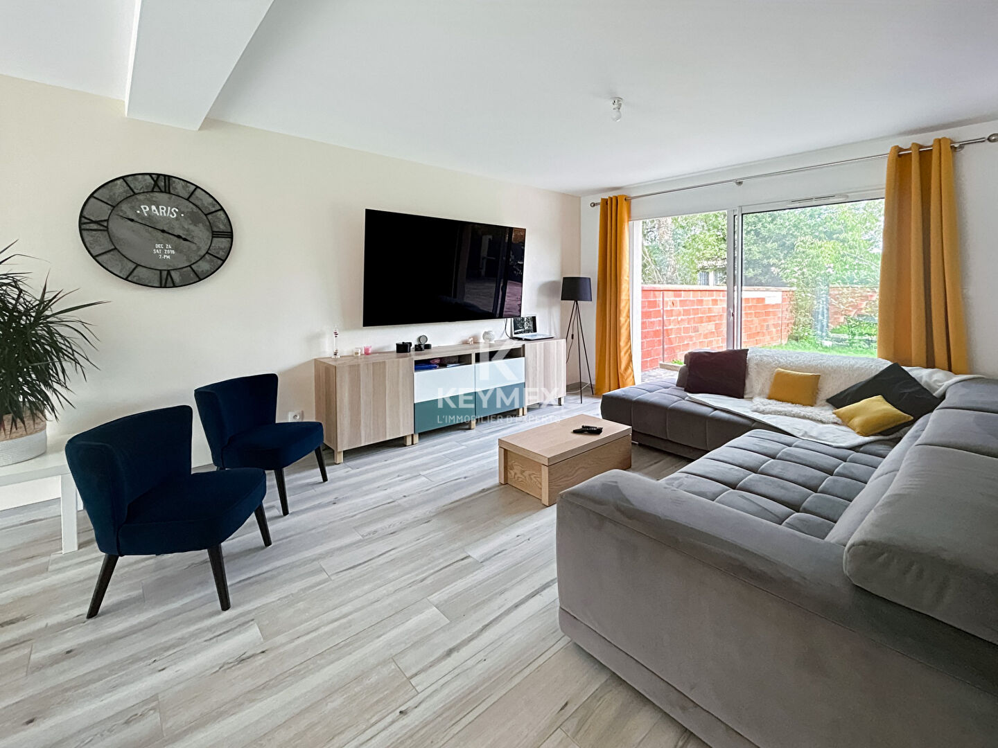 Image Maison ROSNY SUR SEINE 