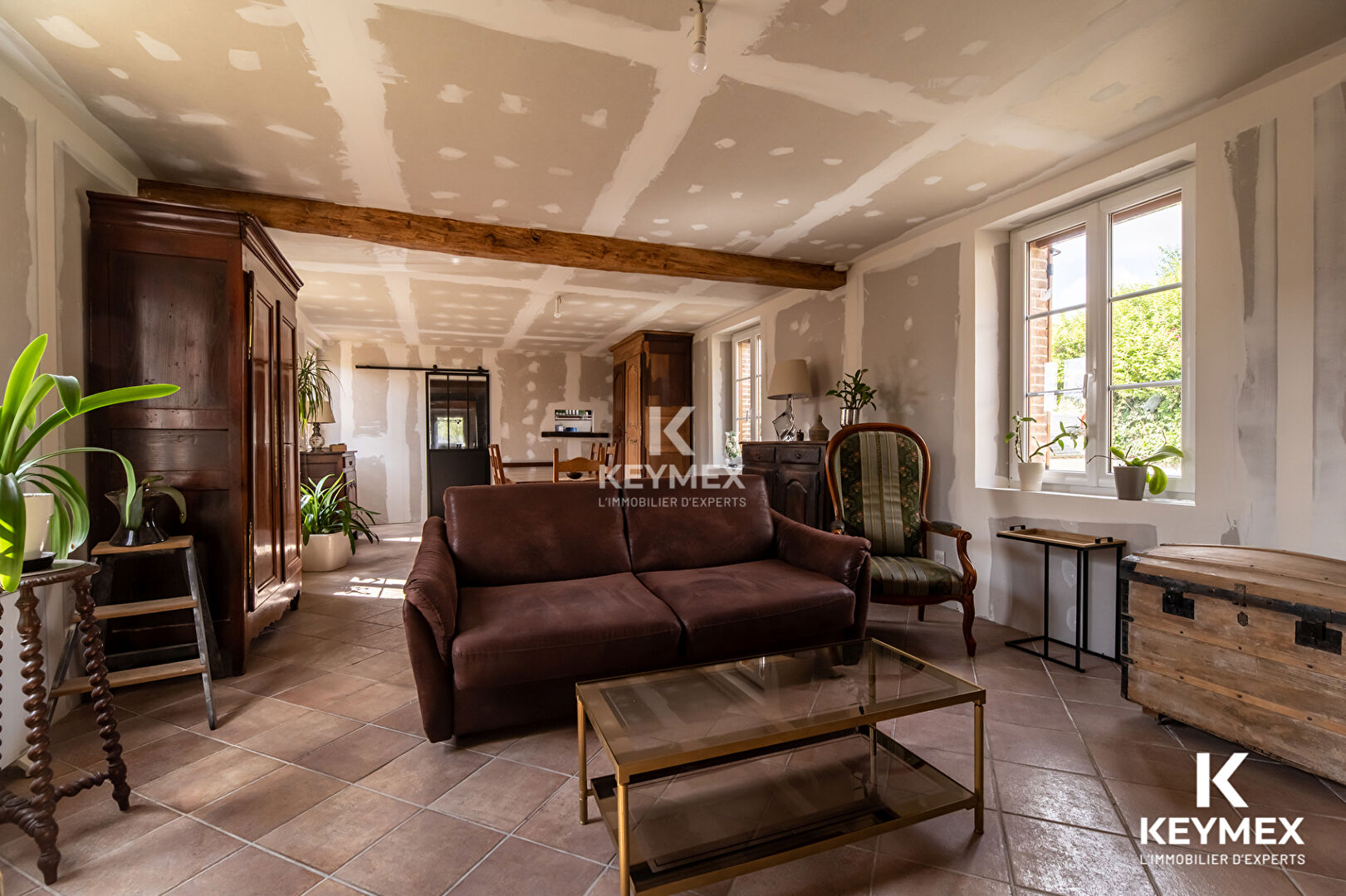 Image Maison HEBECOURT 