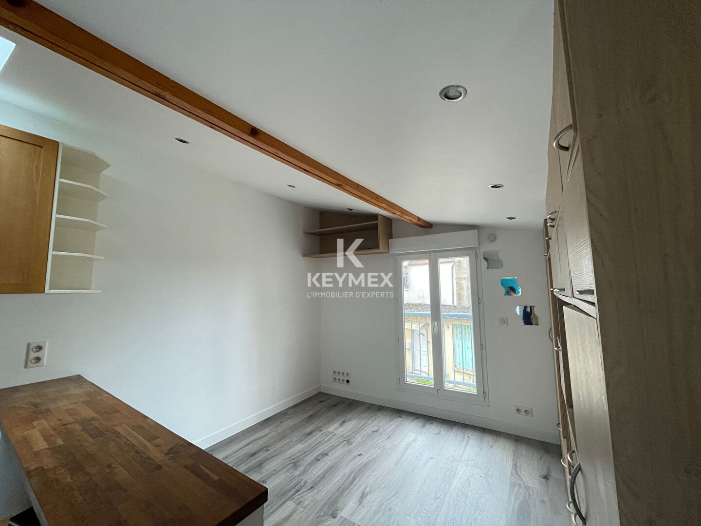 Image Appartement JUZIERS 