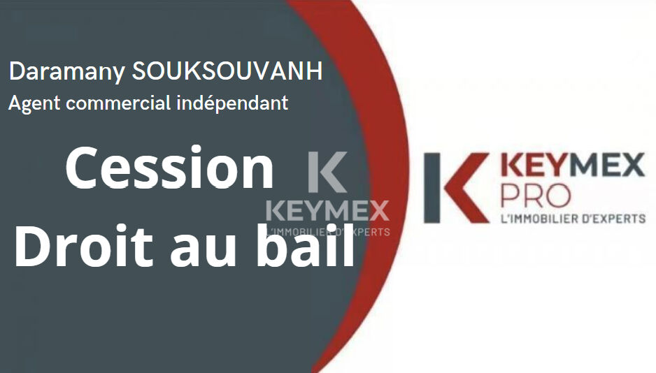Cession de bail
ANNEMASSE