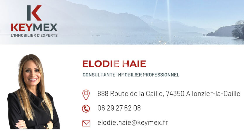 https://www.keymex.fr/Annonce/Index/52150659 vendu par HAIE Elodie