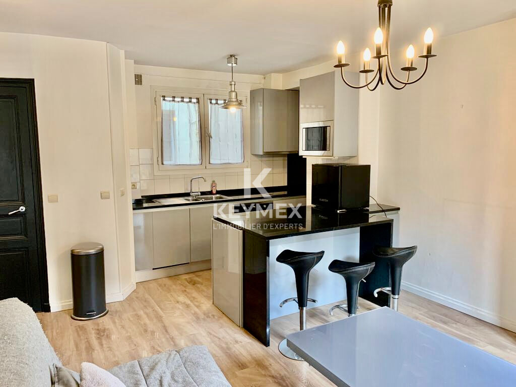Image Appartement PARIS 