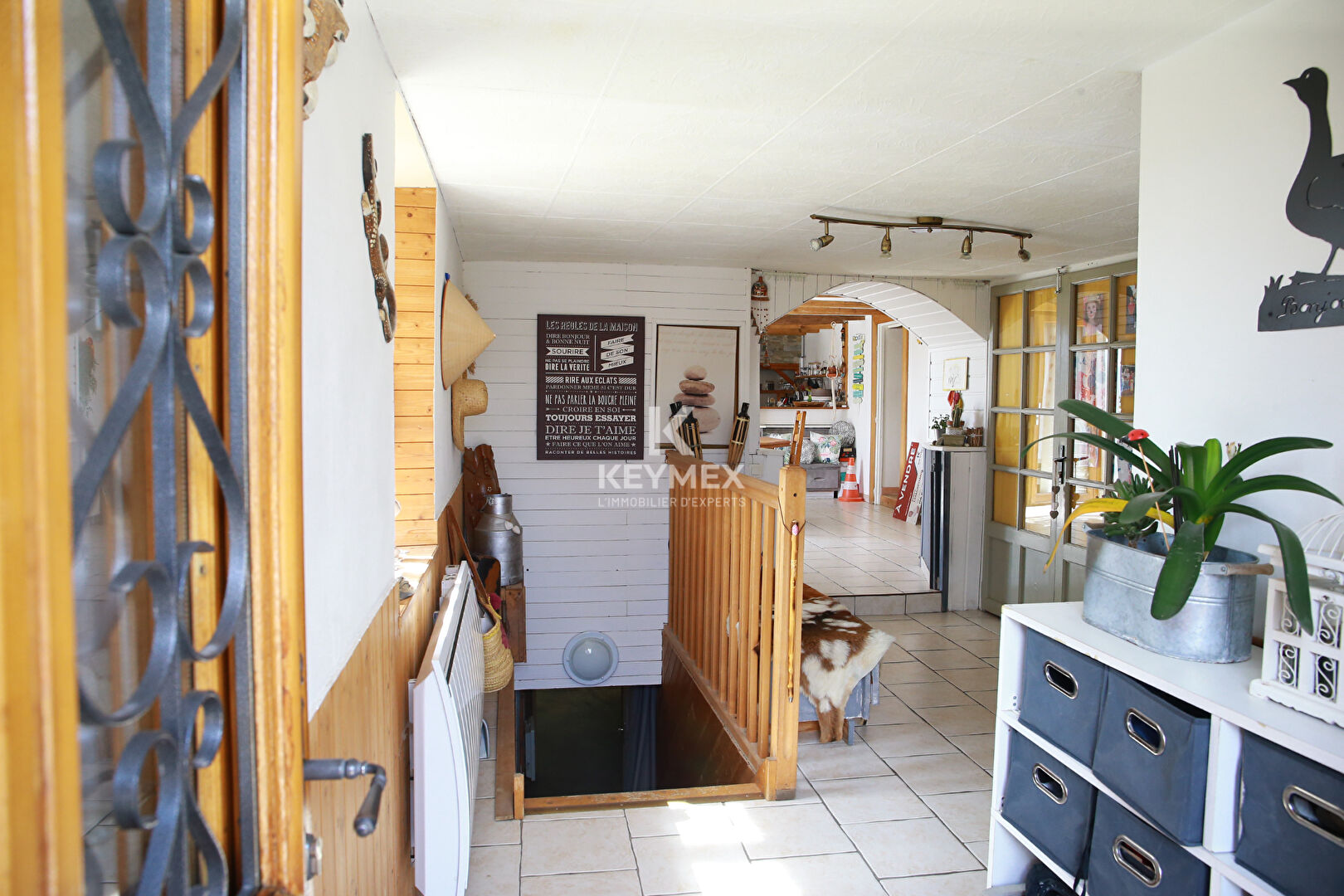 Image Maison CRUSEILLES 
