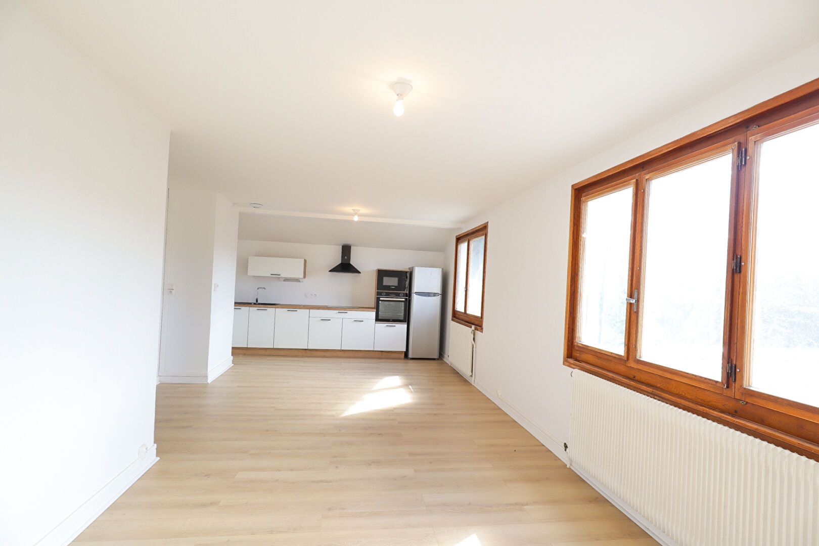 Image Appartement SAINT GENIS POUILLY 