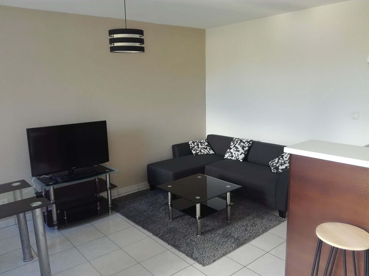 Image Appartement Cessy 