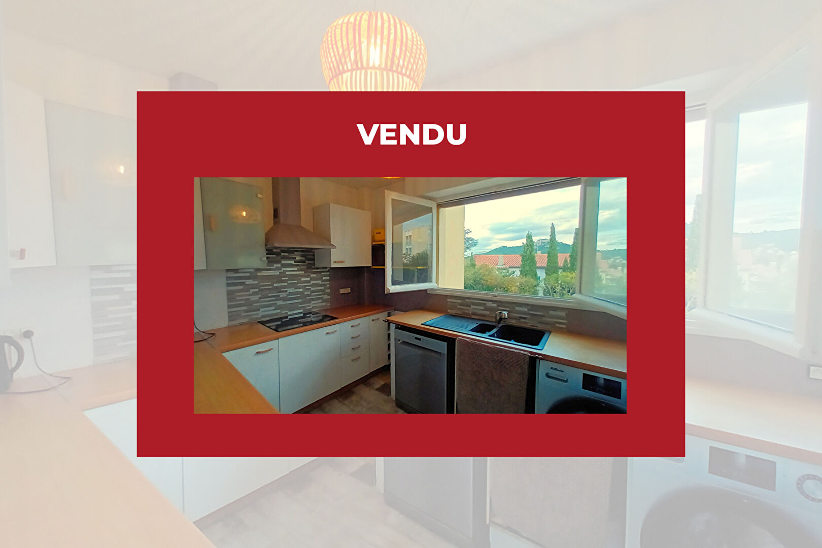 Appartement
SIX FOURS LES PLAGES