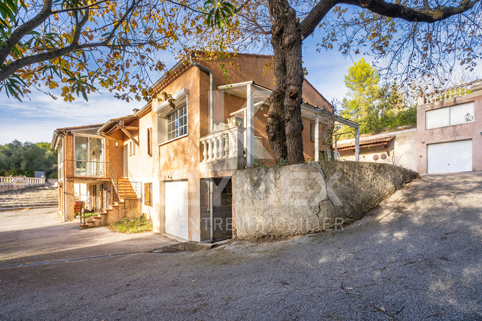 Image Maison LE BEAUSSET 