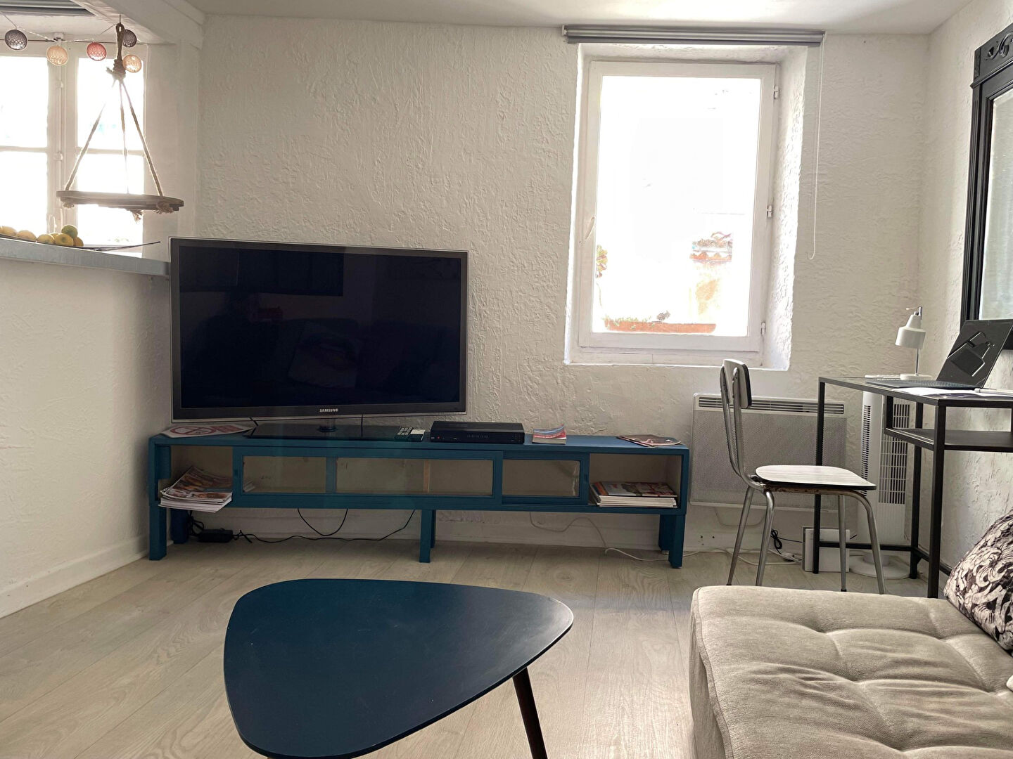 Appartement
SAINT RAPHAEL