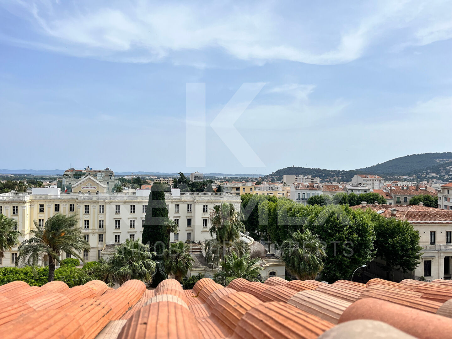 Image Appartement HYERES 