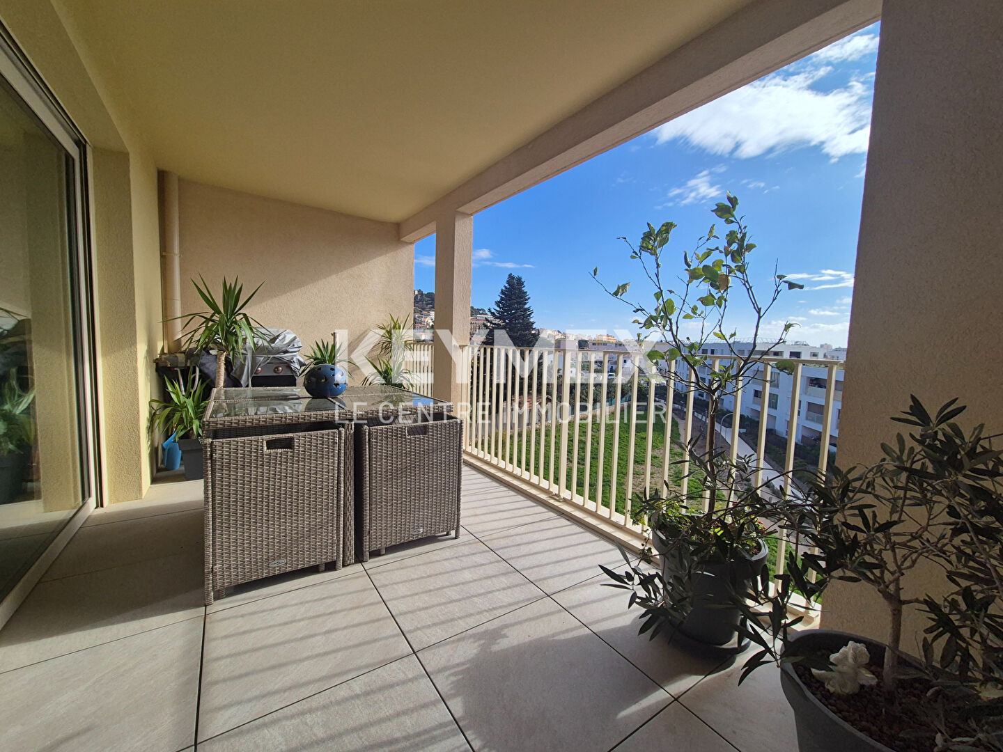 Image Appartement HYERES 