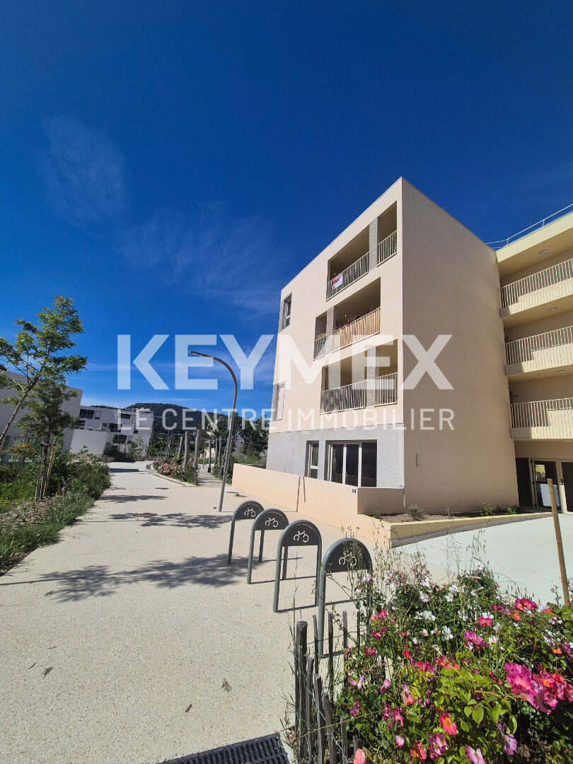Image Appartement HYERES 