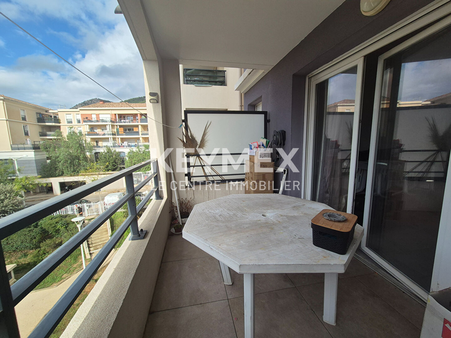 Image Appartement TOULON 